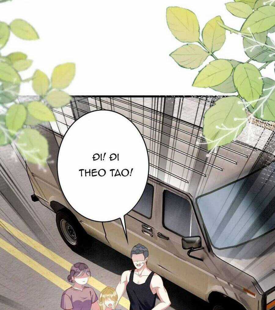 Được Chồng Rắn Siêu Sủng Khi Xuyên Qua Thú Thế Chapter 95 trang 3