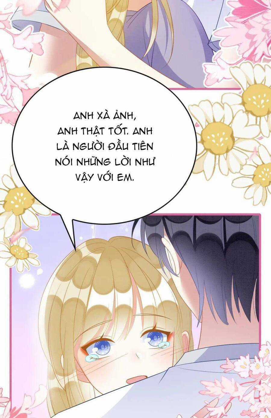 Được Chồng Rắn Siêu Sủng Khi Xuyên Qua Thú Thế Chapter 95 trang 30