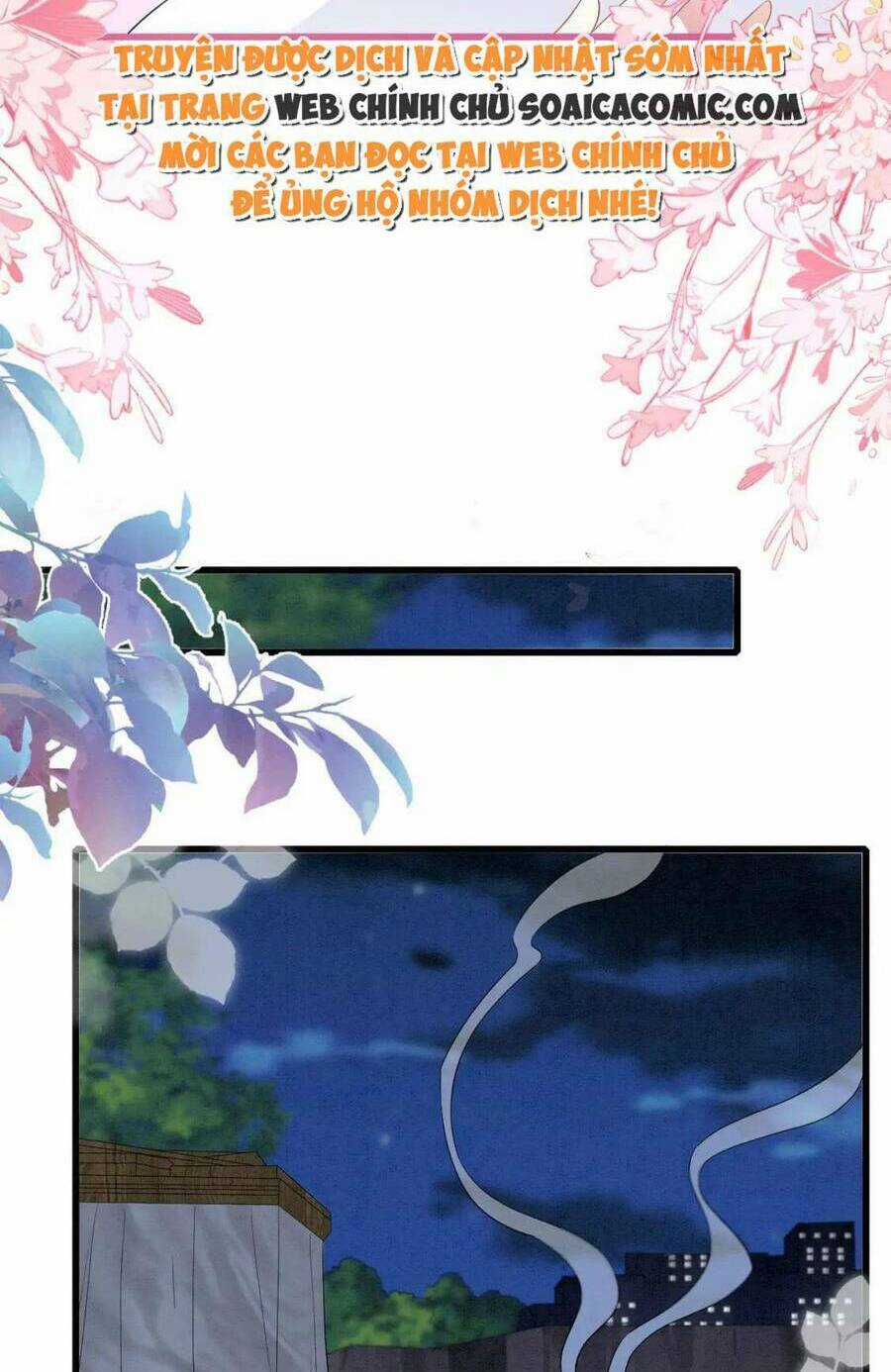 Được Chồng Rắn Siêu Sủng Khi Xuyên Qua Thú Thế Chapter 95 trang 31