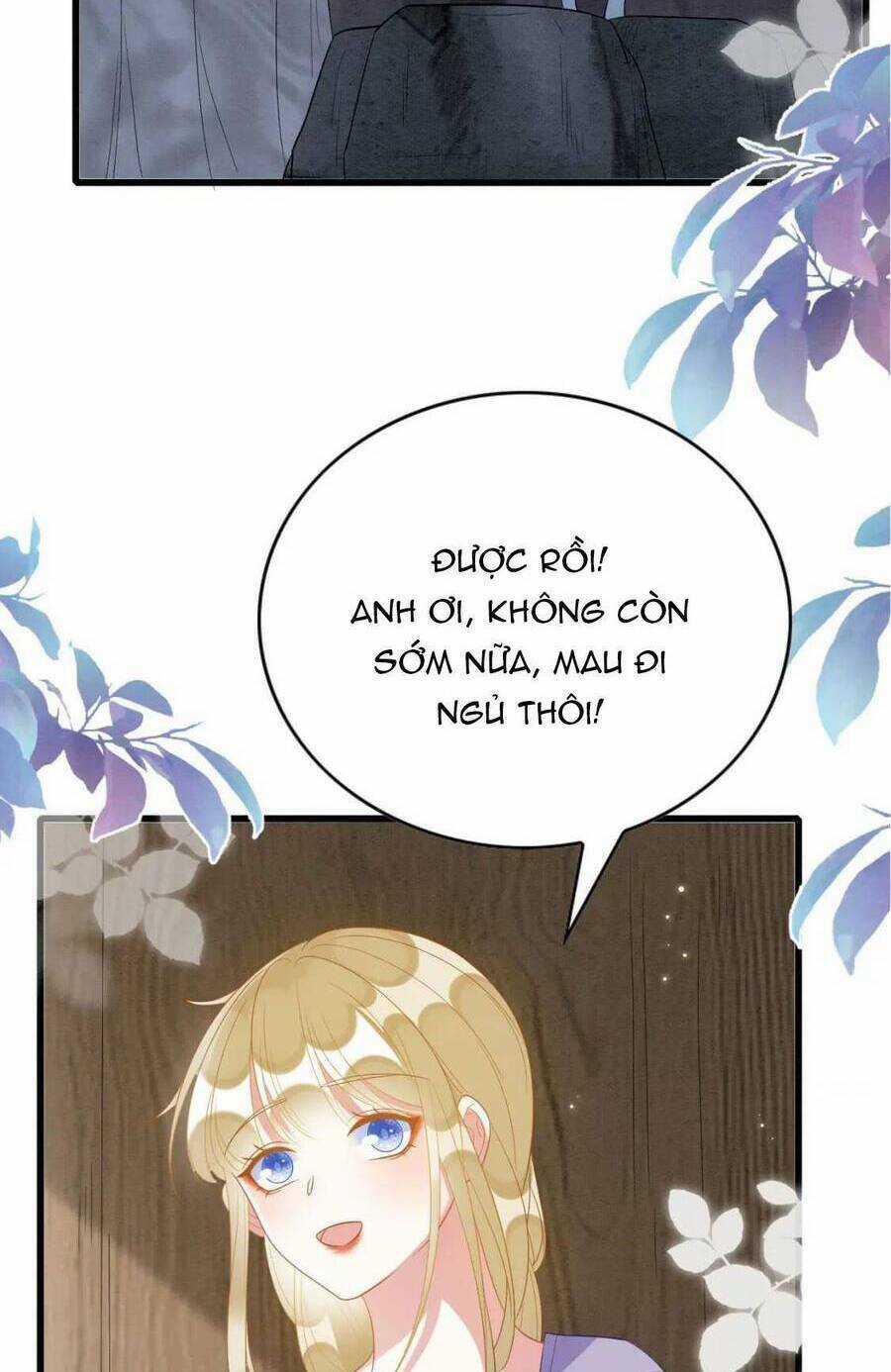 Được Chồng Rắn Siêu Sủng Khi Xuyên Qua Thú Thế Chapter 95 trang 32