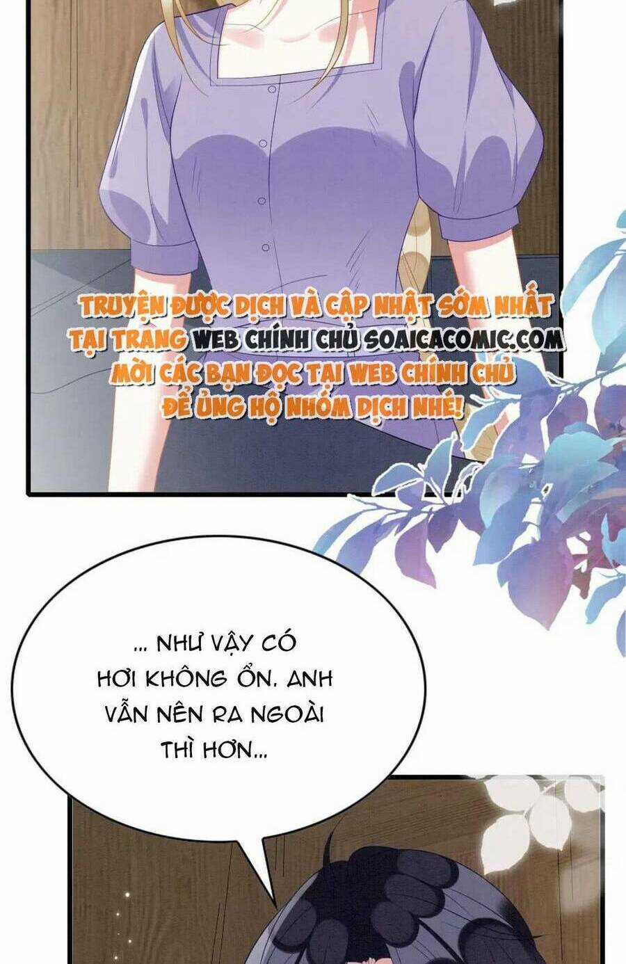 Được Chồng Rắn Siêu Sủng Khi Xuyên Qua Thú Thế Chapter 95 trang 33