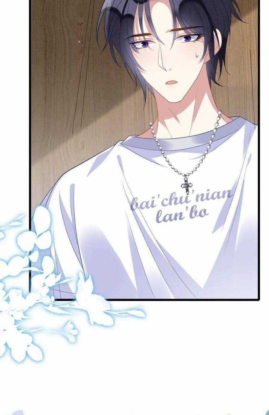 Được Chồng Rắn Siêu Sủng Khi Xuyên Qua Thú Thế Chapter 95 trang 34