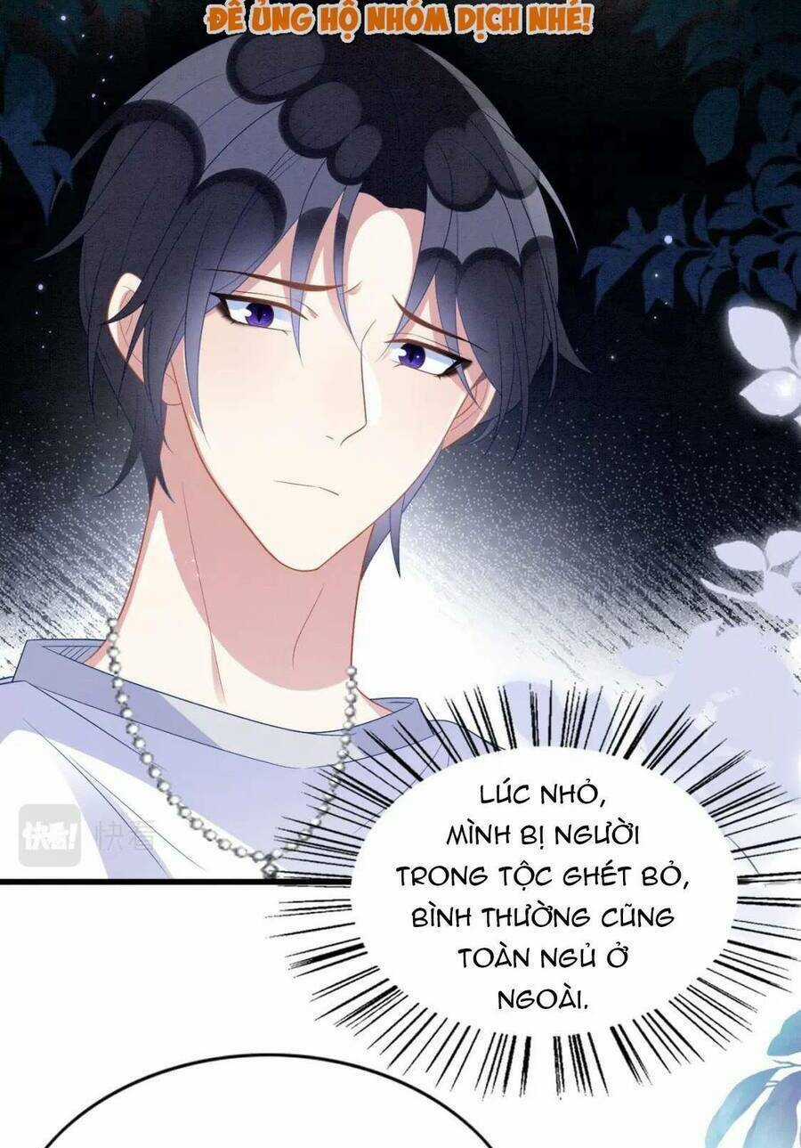 Được Chồng Rắn Siêu Sủng Khi Xuyên Qua Thú Thế Chapter 95 trang 37