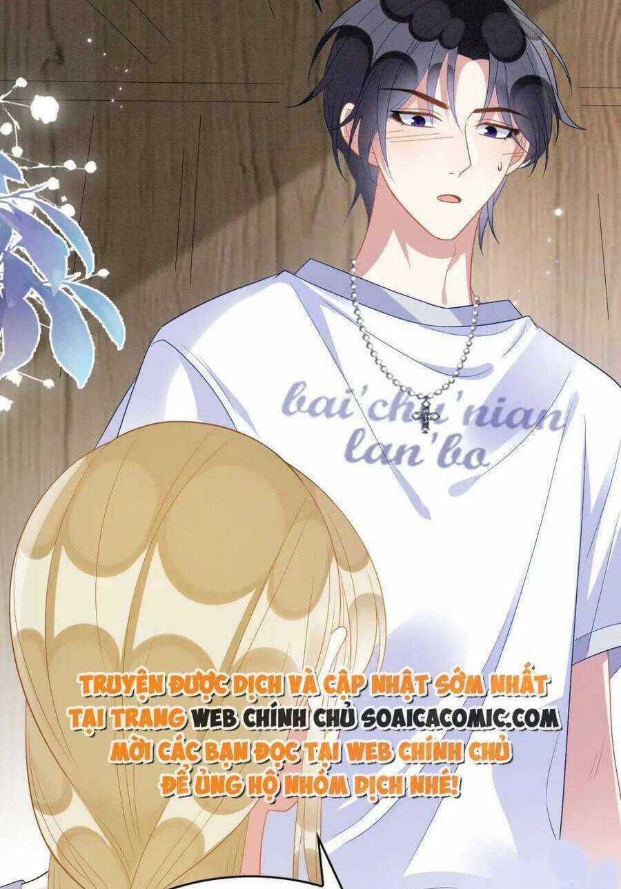 Được Chồng Rắn Siêu Sủng Khi Xuyên Qua Thú Thế Chapter 95 trang 40