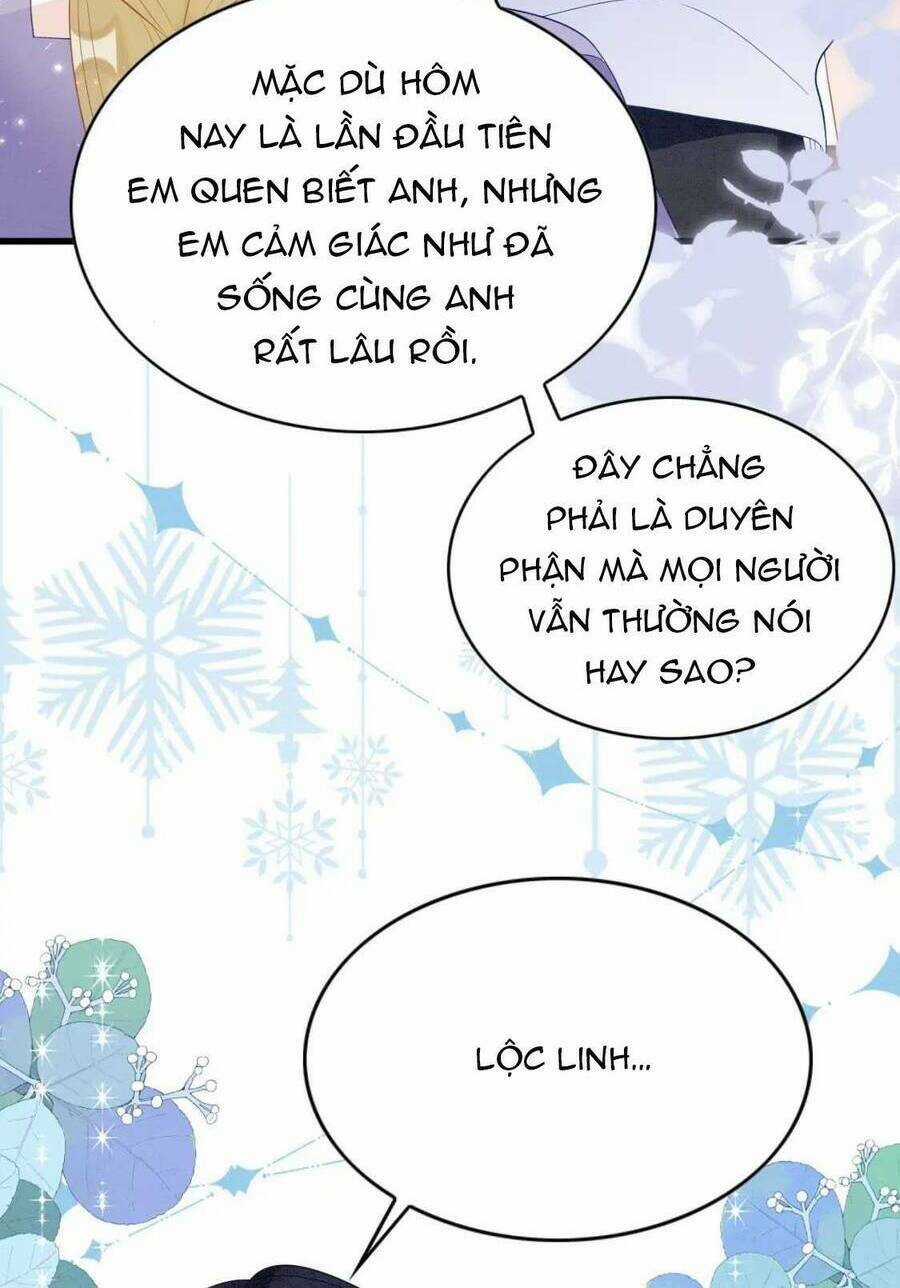 Được Chồng Rắn Siêu Sủng Khi Xuyên Qua Thú Thế Chapter 95 trang 41