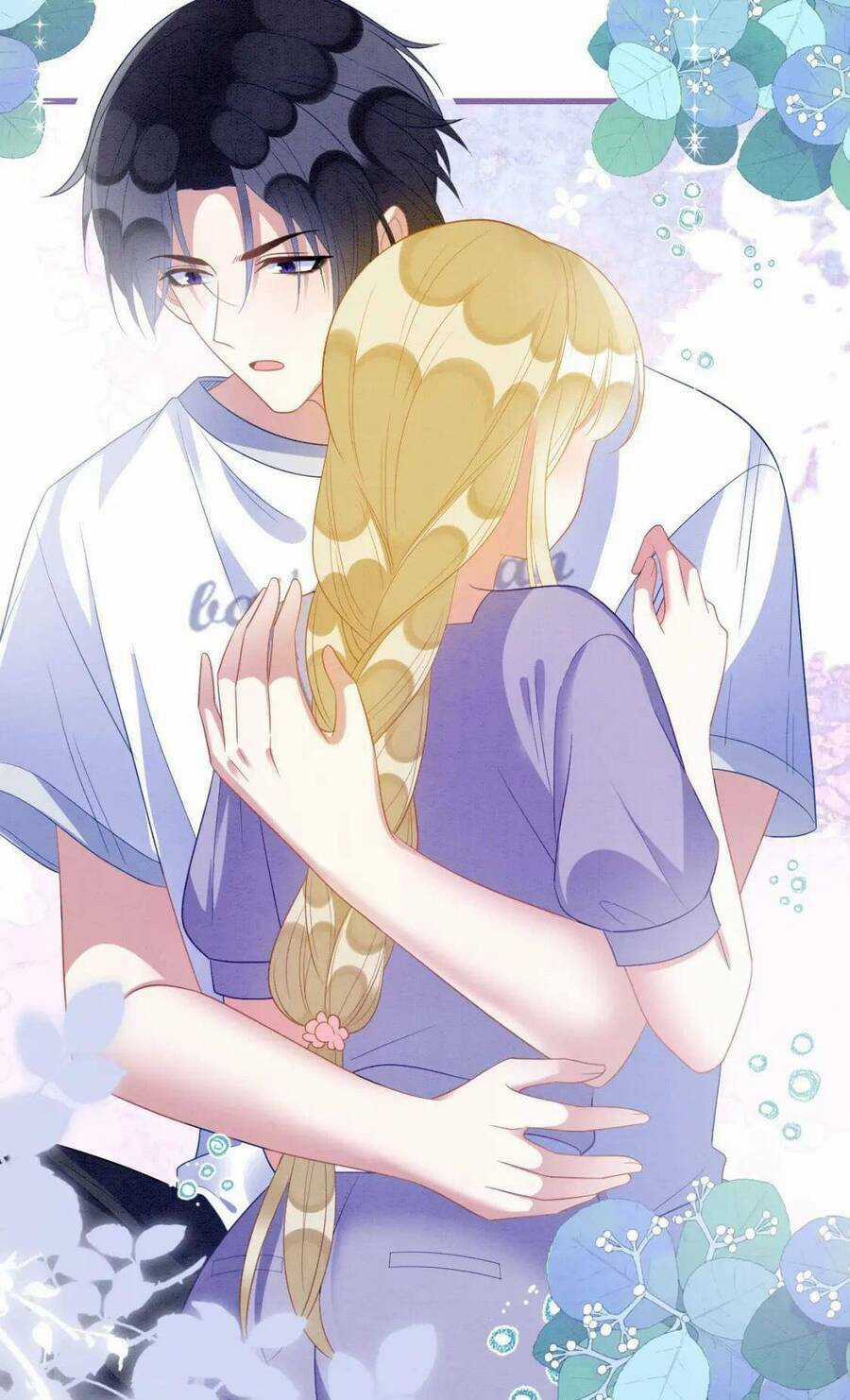 Được Chồng Rắn Siêu Sủng Khi Xuyên Qua Thú Thế Chapter 95 trang 42