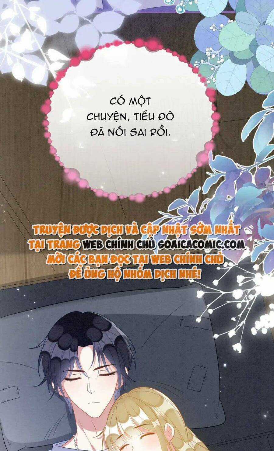 Được Chồng Rắn Siêu Sủng Khi Xuyên Qua Thú Thế Chapter 95 trang 43