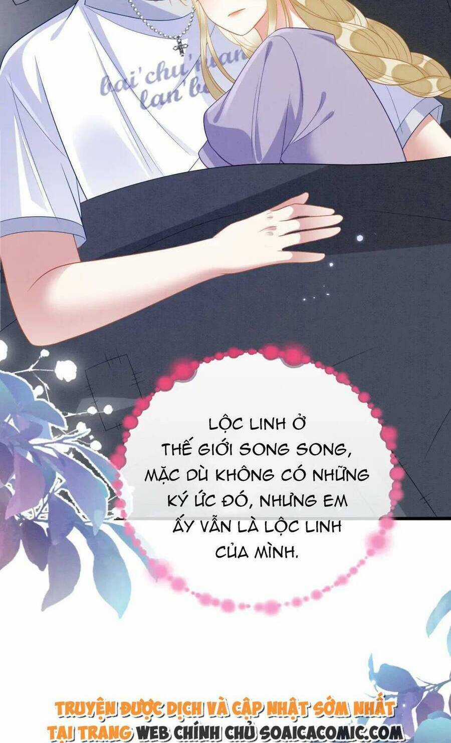 Được Chồng Rắn Siêu Sủng Khi Xuyên Qua Thú Thế Chapter 95 trang 44