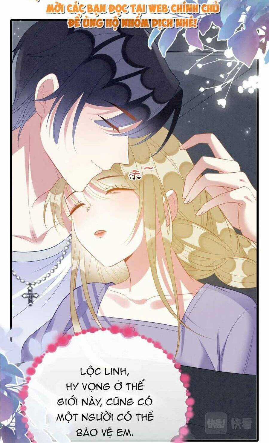 Được Chồng Rắn Siêu Sủng Khi Xuyên Qua Thú Thế Chapter 95 trang 45