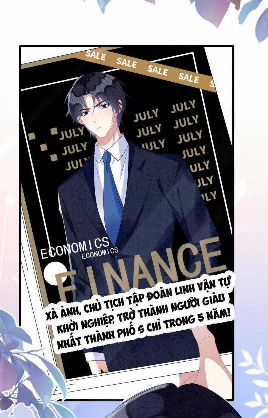 Được Chồng Rắn Siêu Sủng Khi Xuyên Qua Thú Thế Chapter 95 trang 49