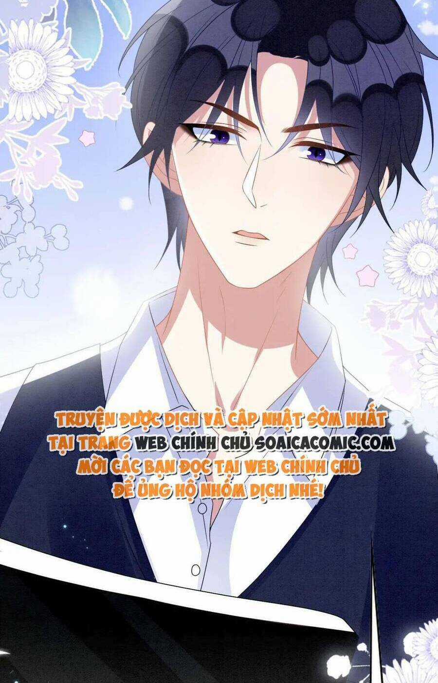 Được Chồng Rắn Siêu Sủng Khi Xuyên Qua Thú Thế Chapter 95 trang 50