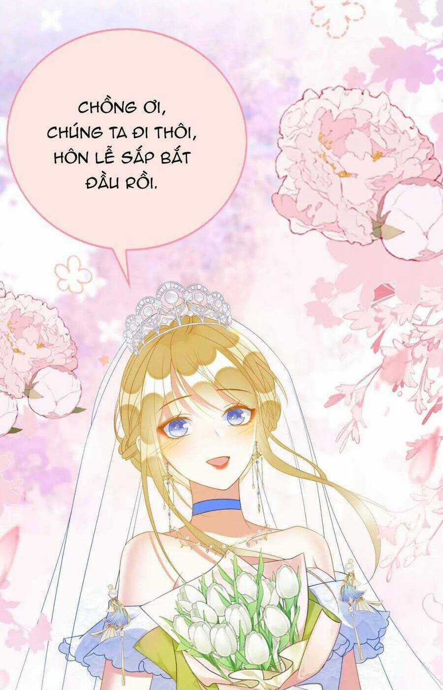 Được Chồng Rắn Siêu Sủng Khi Xuyên Qua Thú Thế Chapter 95 trang 52