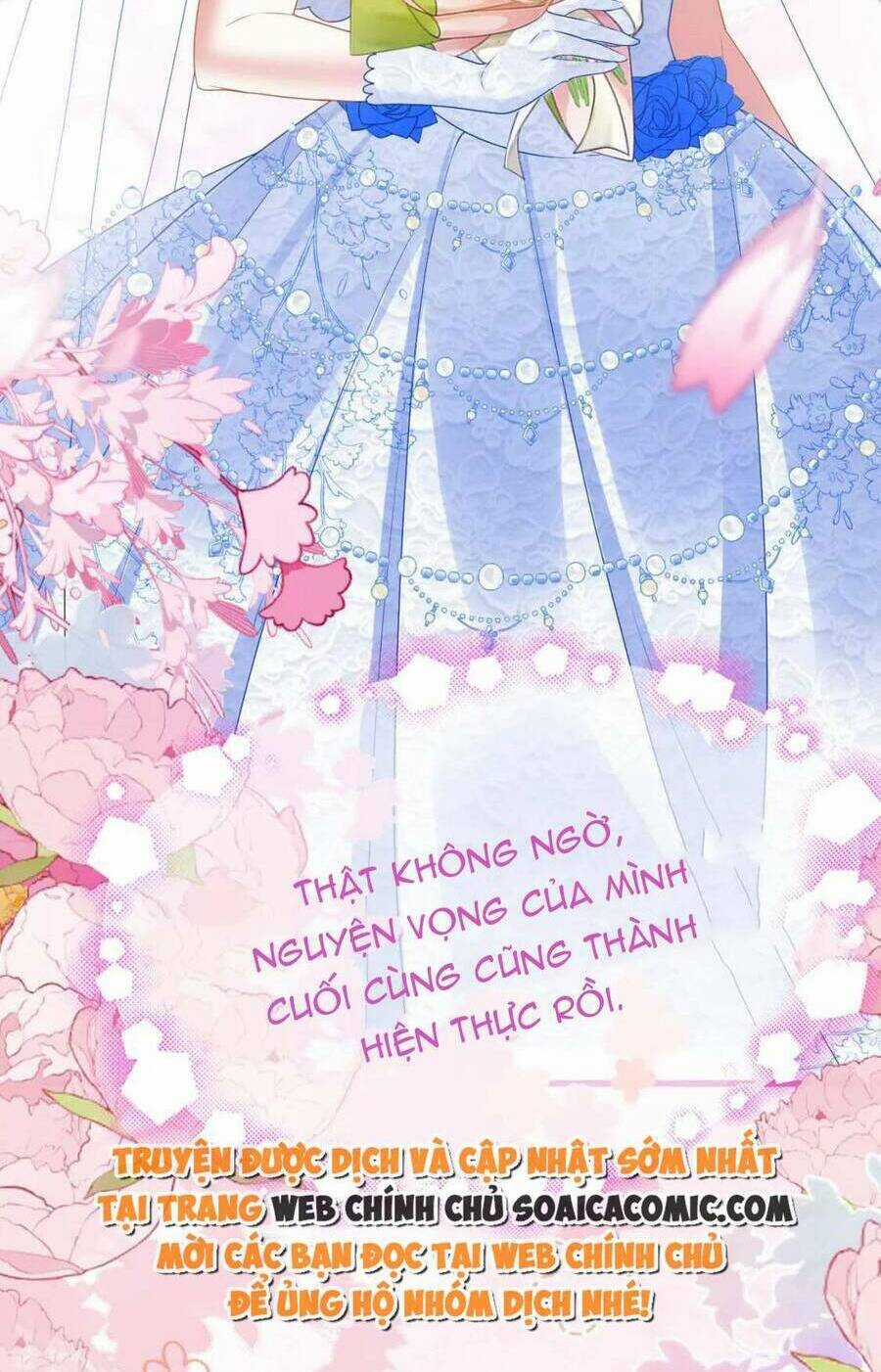 Được Chồng Rắn Siêu Sủng Khi Xuyên Qua Thú Thế Chapter 95 trang 53