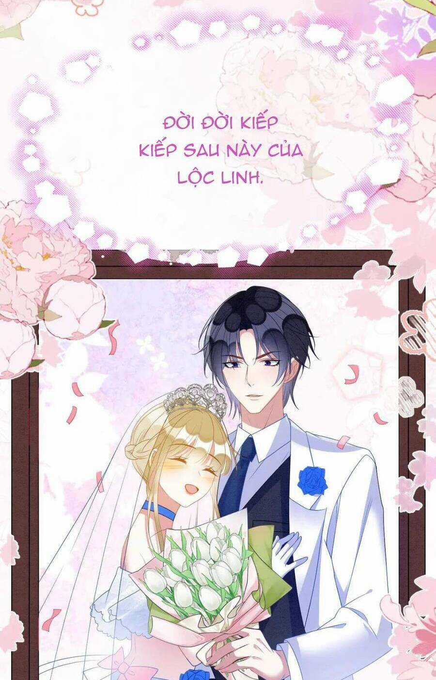 Được Chồng Rắn Siêu Sủng Khi Xuyên Qua Thú Thế Chapter 95 trang 54