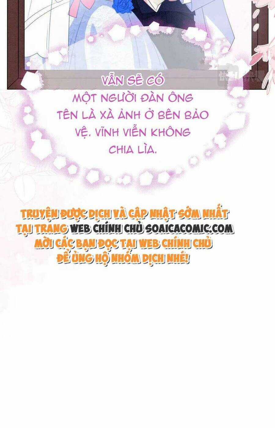 Được Chồng Rắn Siêu Sủng Khi Xuyên Qua Thú Thế Chapter 95 trang 55