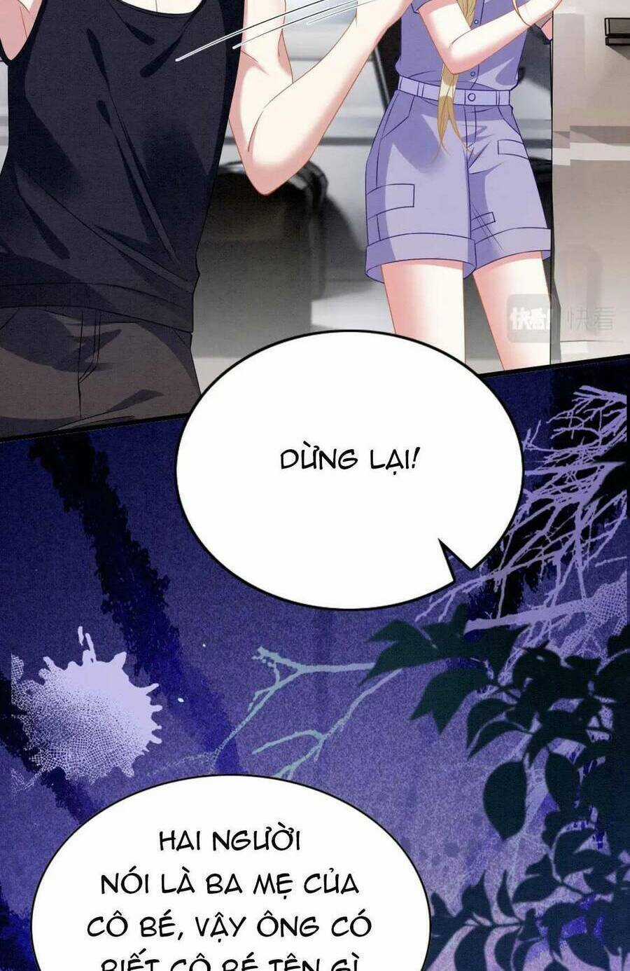 Được Chồng Rắn Siêu Sủng Khi Xuyên Qua Thú Thế Chapter 95 trang 7