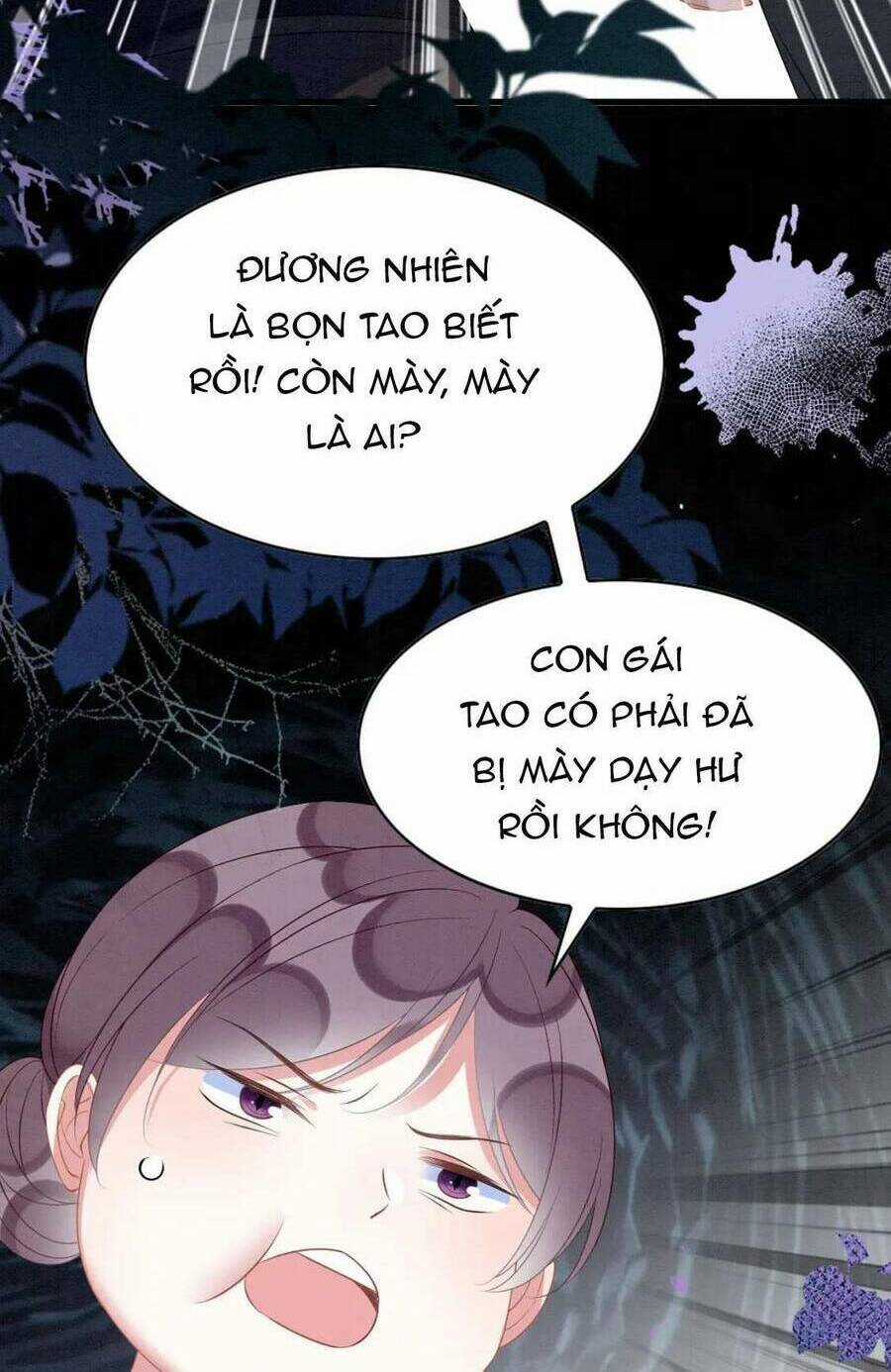 Được Chồng Rắn Siêu Sủng Khi Xuyên Qua Thú Thế Chapter 95 trang 9