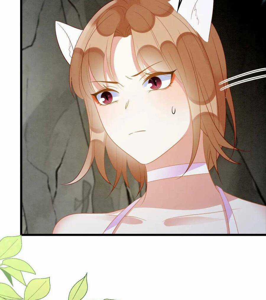 Được Chồng Rắn Siêu Sủng Khi Xuyên Qua Thú Thế Chapter 96 trang 10