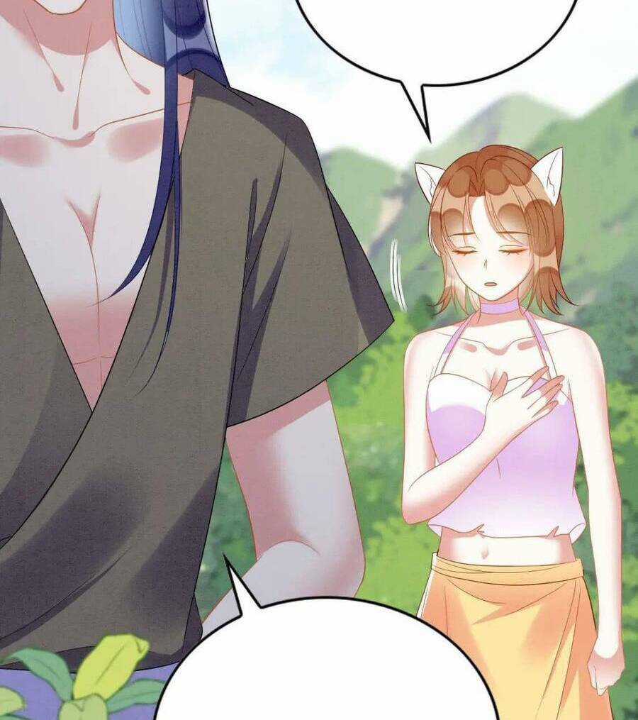 Được Chồng Rắn Siêu Sủng Khi Xuyên Qua Thú Thế Chapter 96 trang 12