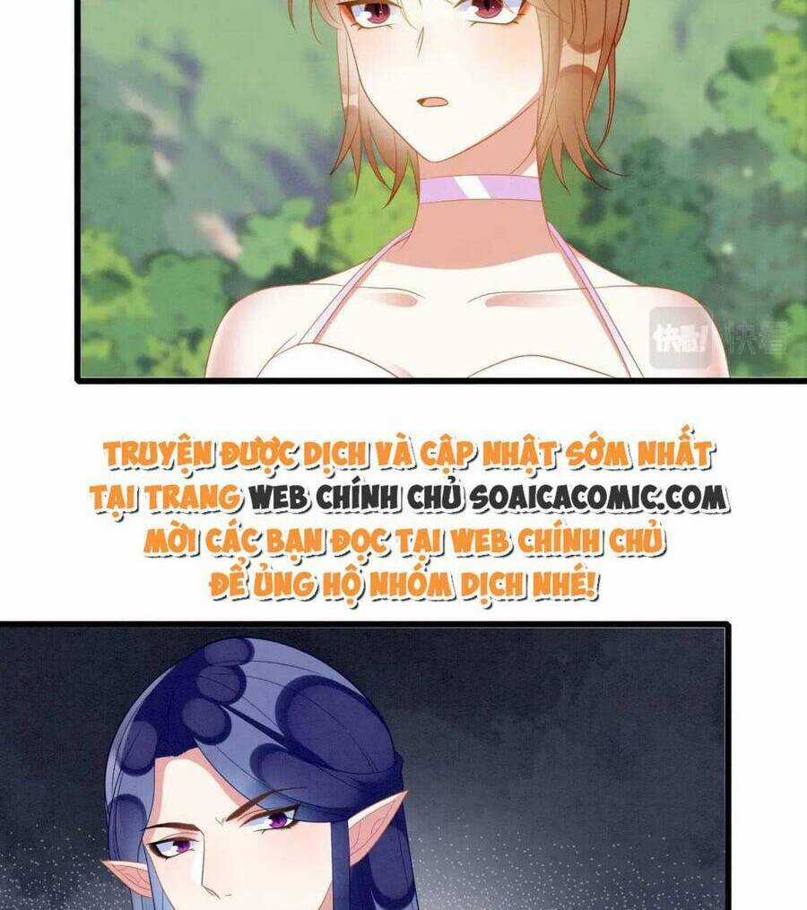 Được Chồng Rắn Siêu Sủng Khi Xuyên Qua Thú Thế Chapter 96 trang 14