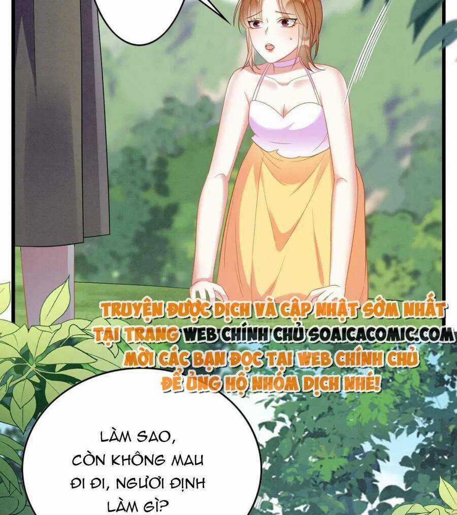 Được Chồng Rắn Siêu Sủng Khi Xuyên Qua Thú Thế Chapter 96 trang 16