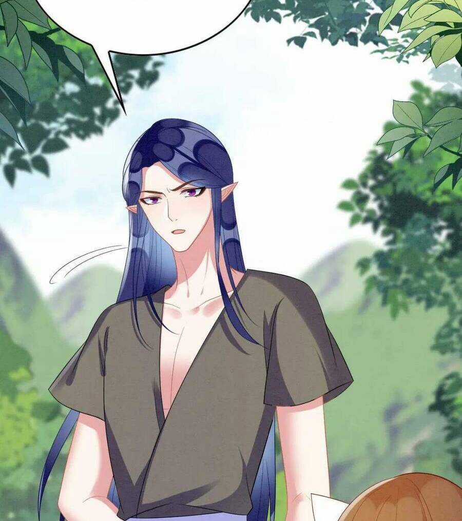 Được Chồng Rắn Siêu Sủng Khi Xuyên Qua Thú Thế Chapter 96 trang 17