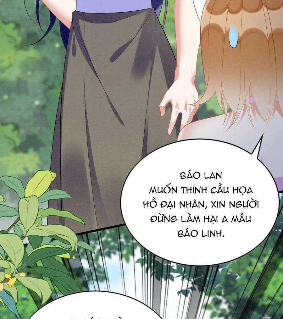 Được Chồng Rắn Siêu Sủng Khi Xuyên Qua Thú Thế Chapter 96 trang 18