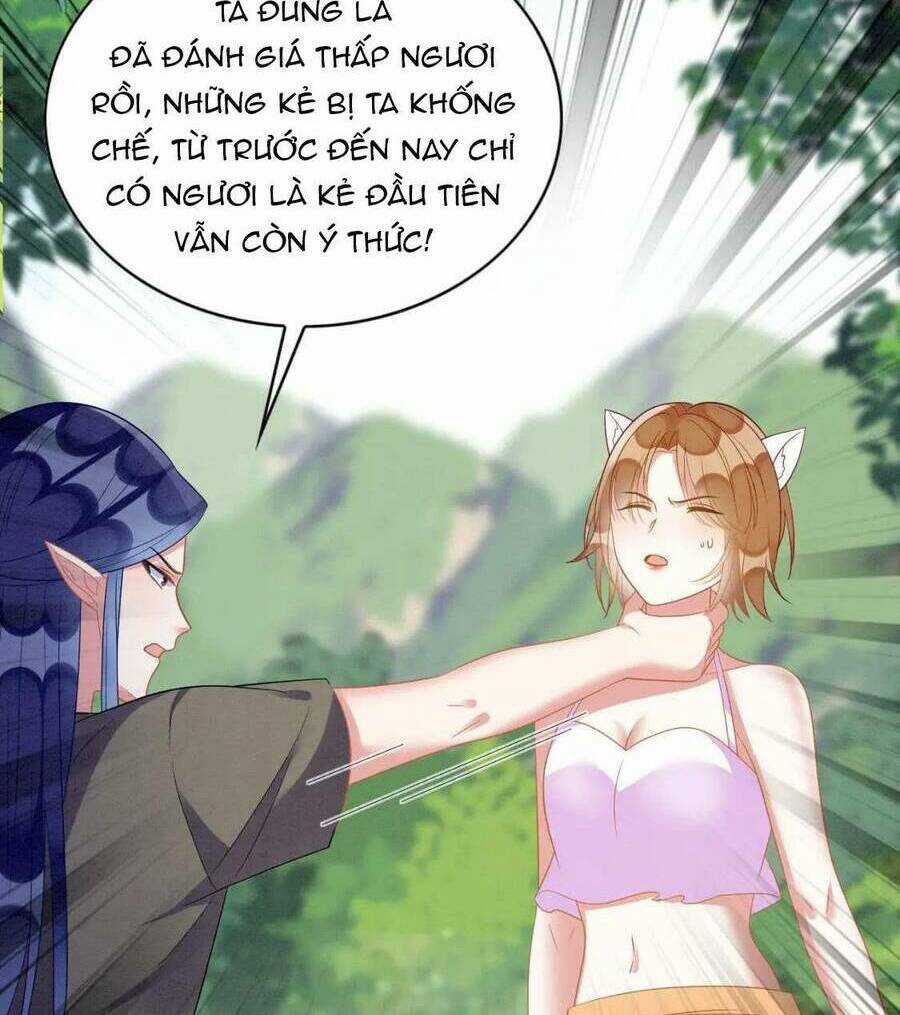 Được Chồng Rắn Siêu Sủng Khi Xuyên Qua Thú Thế Chapter 96 trang 19