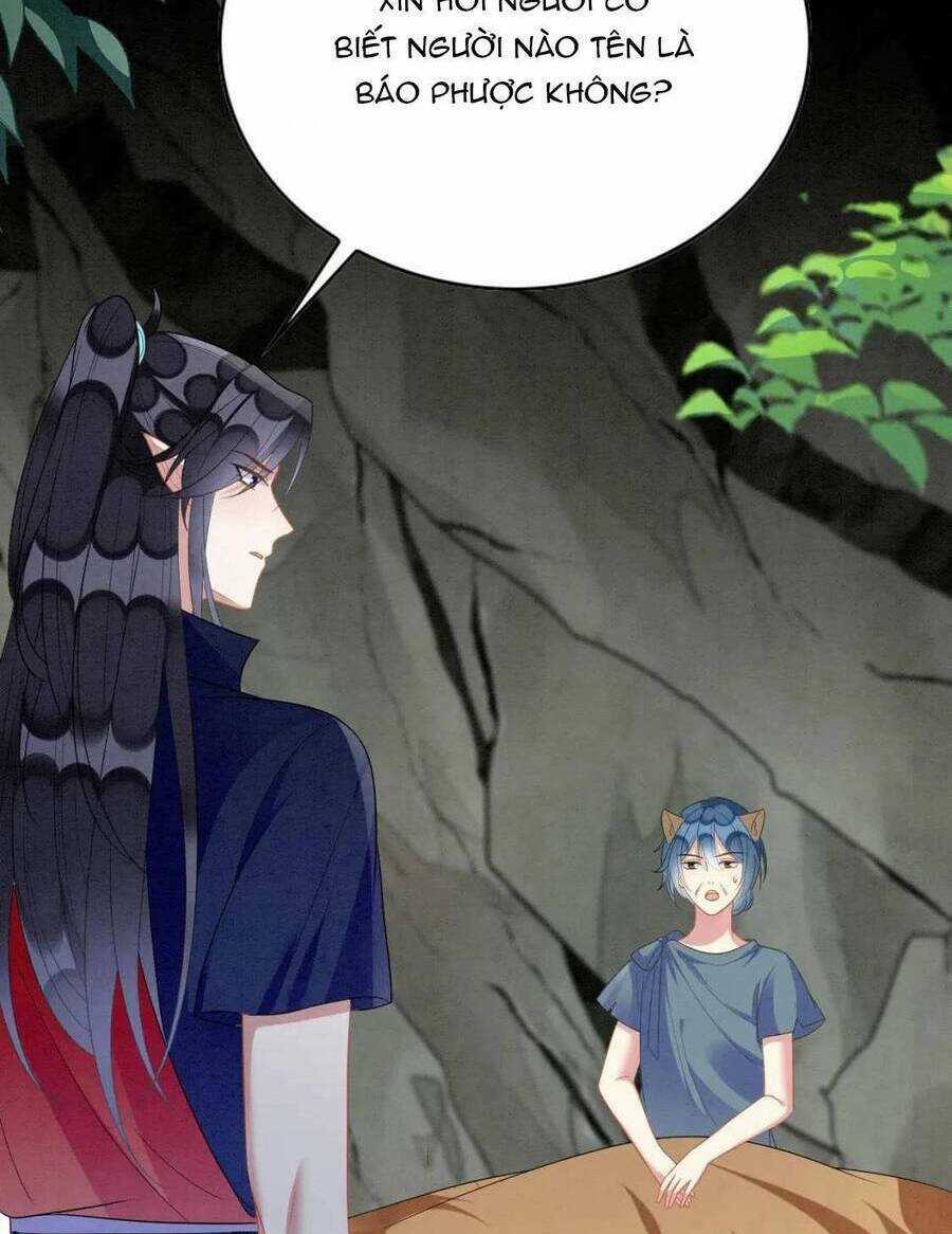 Được Chồng Rắn Siêu Sủng Khi Xuyên Qua Thú Thế Chapter 96 trang 2