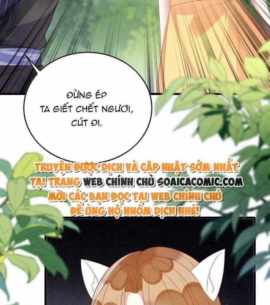 Được Chồng Rắn Siêu Sủng Khi Xuyên Qua Thú Thế Chapter 96 trang 20