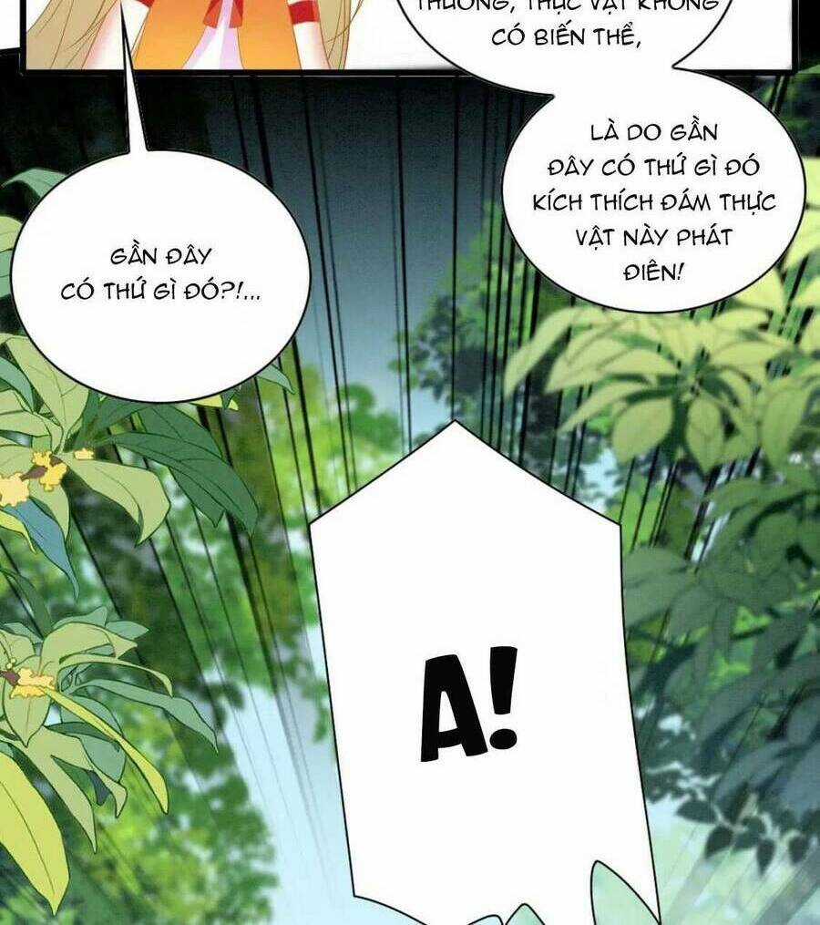 Được Chồng Rắn Siêu Sủng Khi Xuyên Qua Thú Thế Chapter 96 trang 27