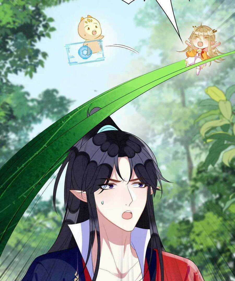 Được Chồng Rắn Siêu Sủng Khi Xuyên Qua Thú Thế Chapter 96 trang 28