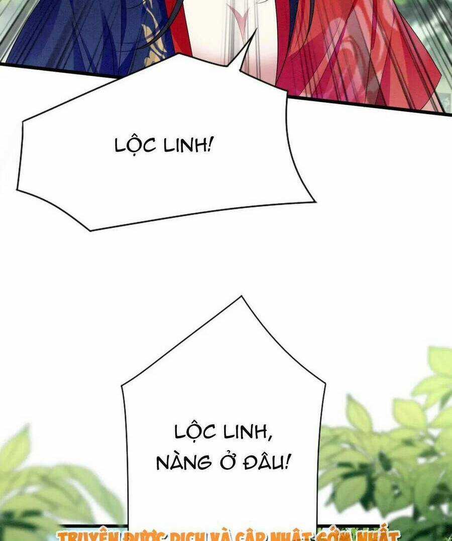 Được Chồng Rắn Siêu Sủng Khi Xuyên Qua Thú Thế Chapter 96 trang 29