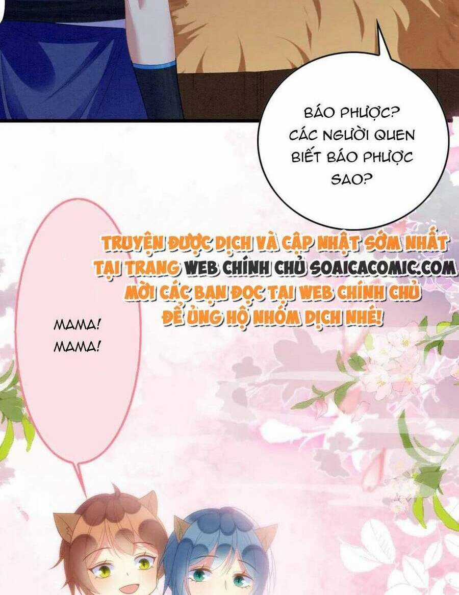 Được Chồng Rắn Siêu Sủng Khi Xuyên Qua Thú Thế Chapter 96 trang 3