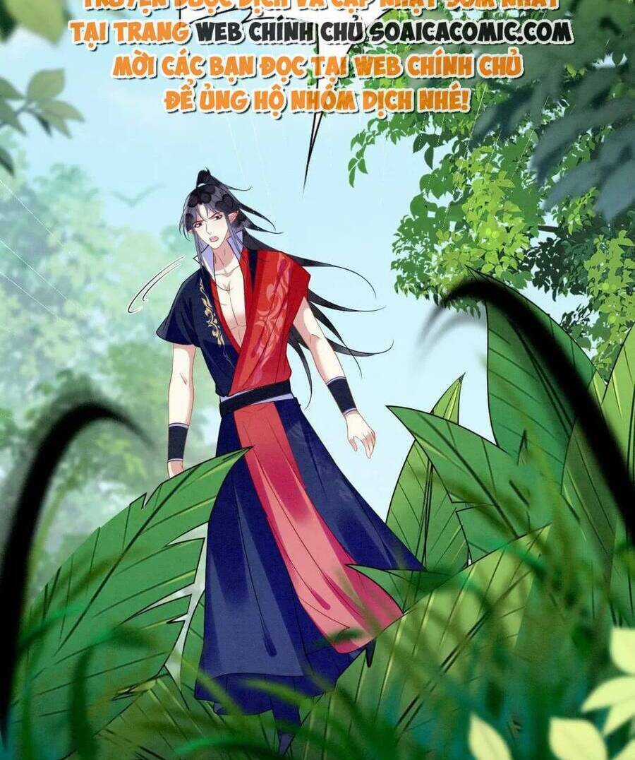 Được Chồng Rắn Siêu Sủng Khi Xuyên Qua Thú Thế Chapter 96 trang 30