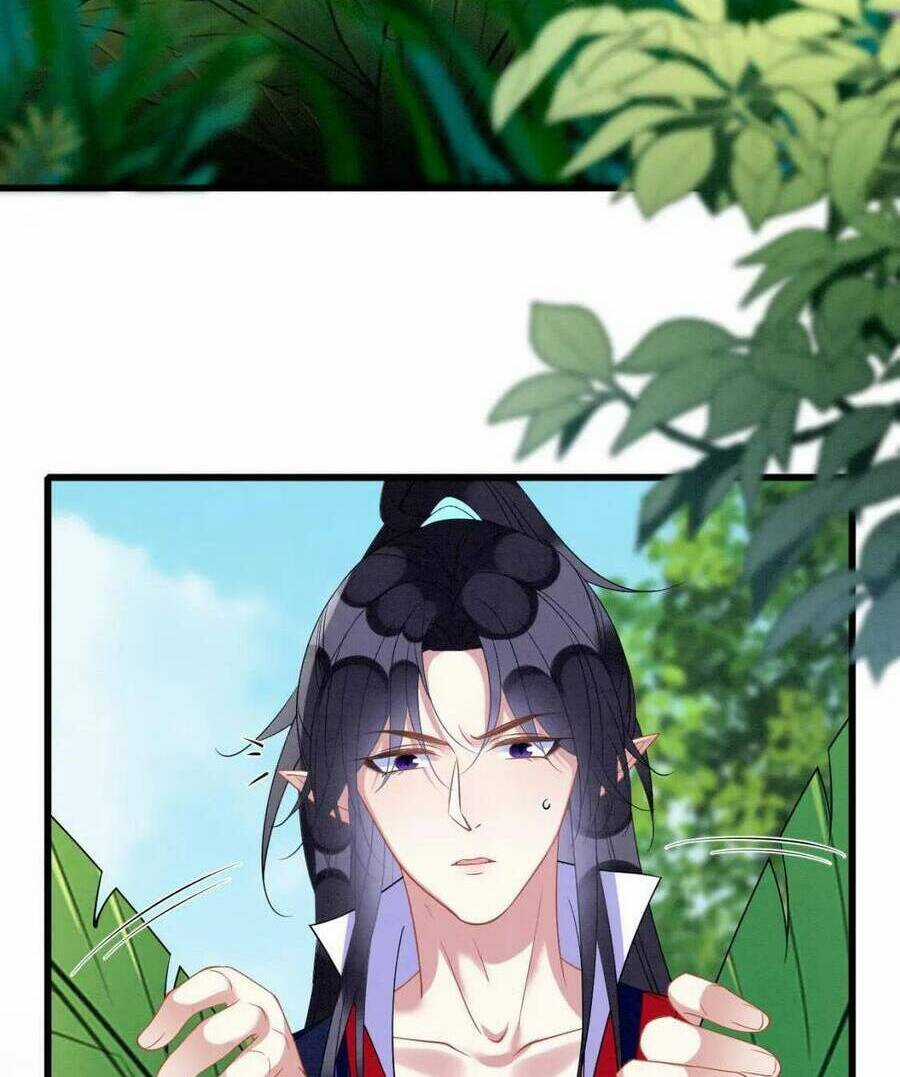 Được Chồng Rắn Siêu Sủng Khi Xuyên Qua Thú Thế Chapter 96 trang 31