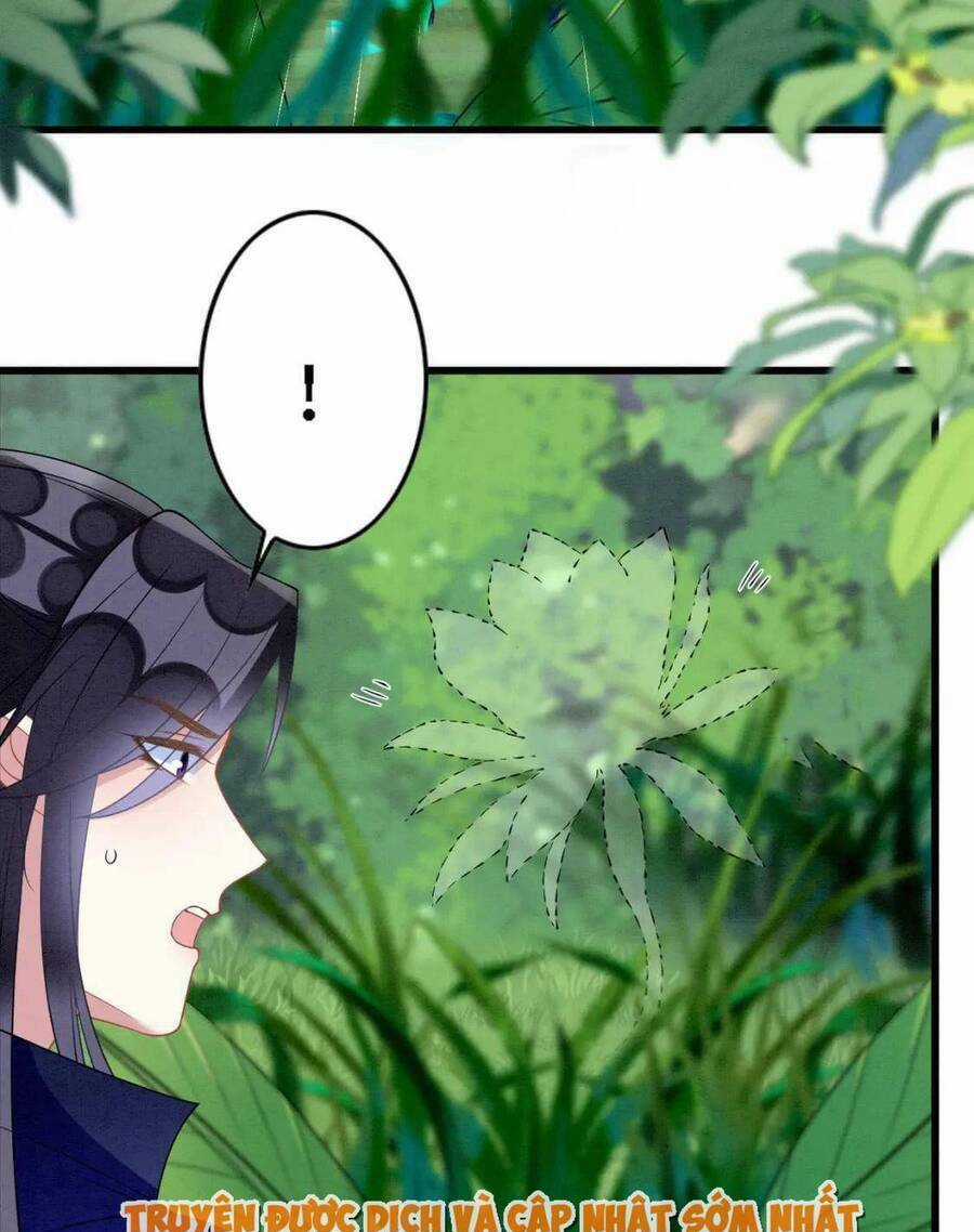 Được Chồng Rắn Siêu Sủng Khi Xuyên Qua Thú Thế Chapter 96 trang 34