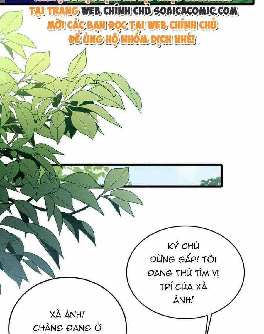 Được Chồng Rắn Siêu Sủng Khi Xuyên Qua Thú Thế Chapter 96 trang 35