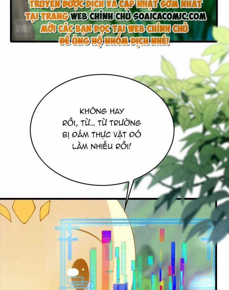 Được Chồng Rắn Siêu Sủng Khi Xuyên Qua Thú Thế Chapter 96 trang 37