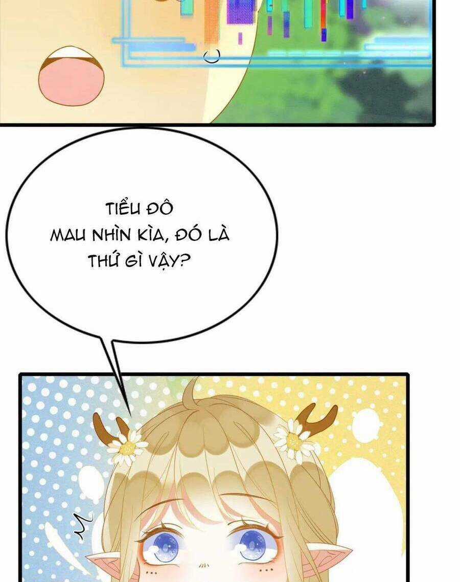 Được Chồng Rắn Siêu Sủng Khi Xuyên Qua Thú Thế Chapter 96 trang 38