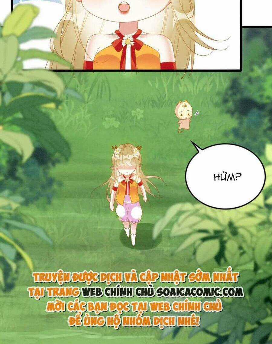 Được Chồng Rắn Siêu Sủng Khi Xuyên Qua Thú Thế Chapter 96 trang 39