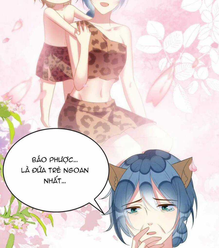 Được Chồng Rắn Siêu Sủng Khi Xuyên Qua Thú Thế Chapter 96 trang 4