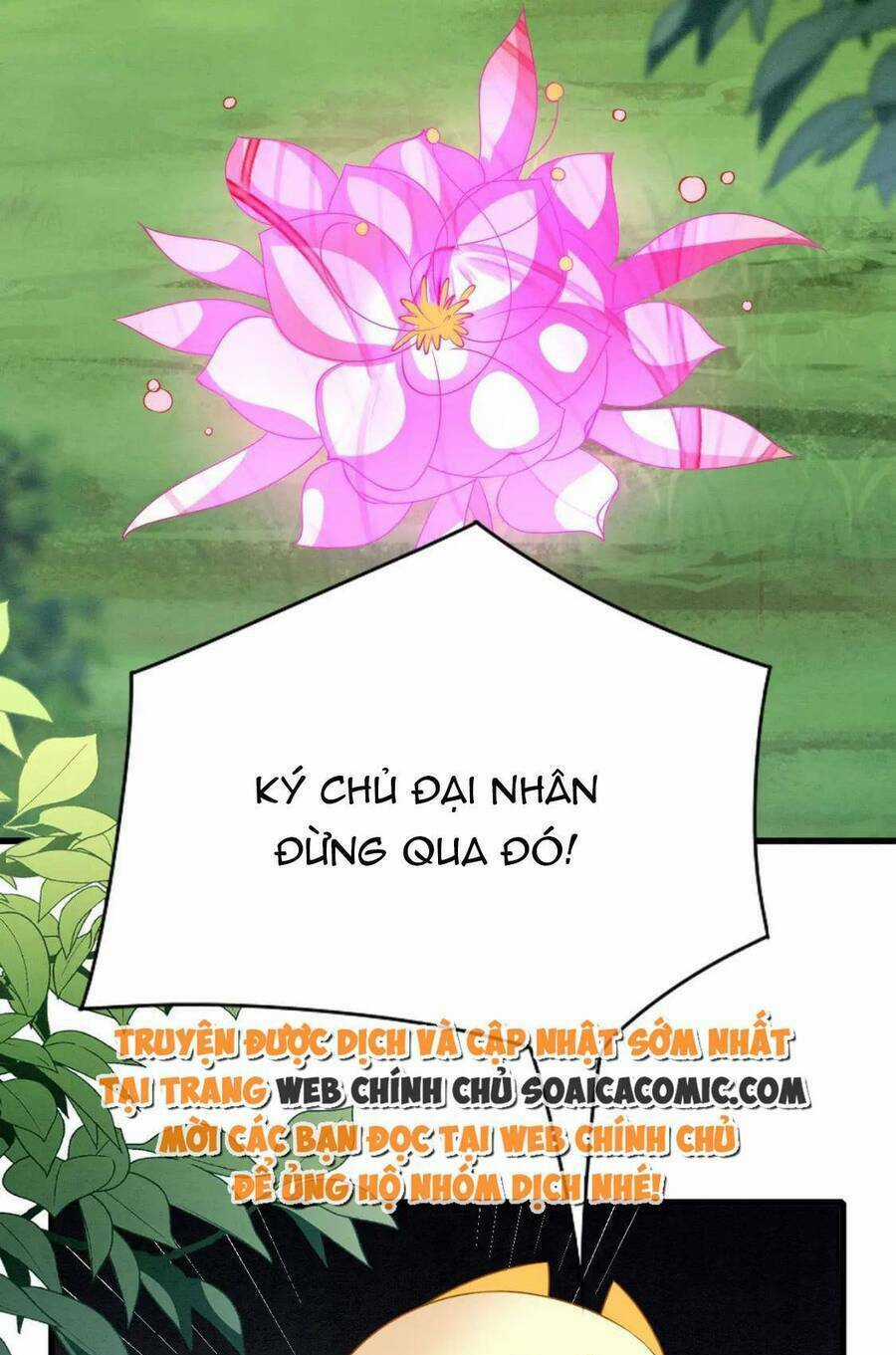 Được Chồng Rắn Siêu Sủng Khi Xuyên Qua Thú Thế Chapter 96 trang 40