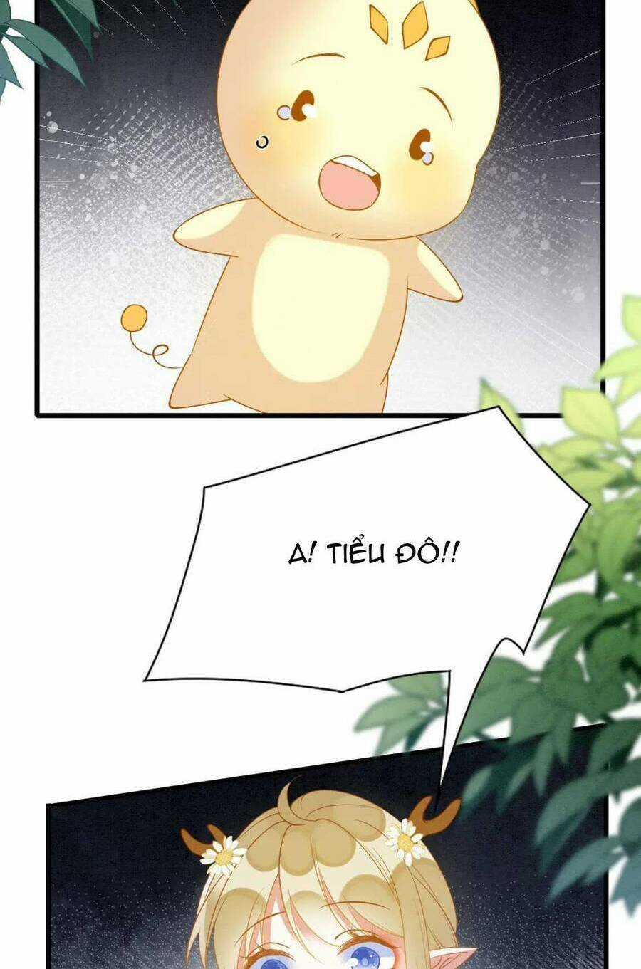 Được Chồng Rắn Siêu Sủng Khi Xuyên Qua Thú Thế Chapter 96 trang 41