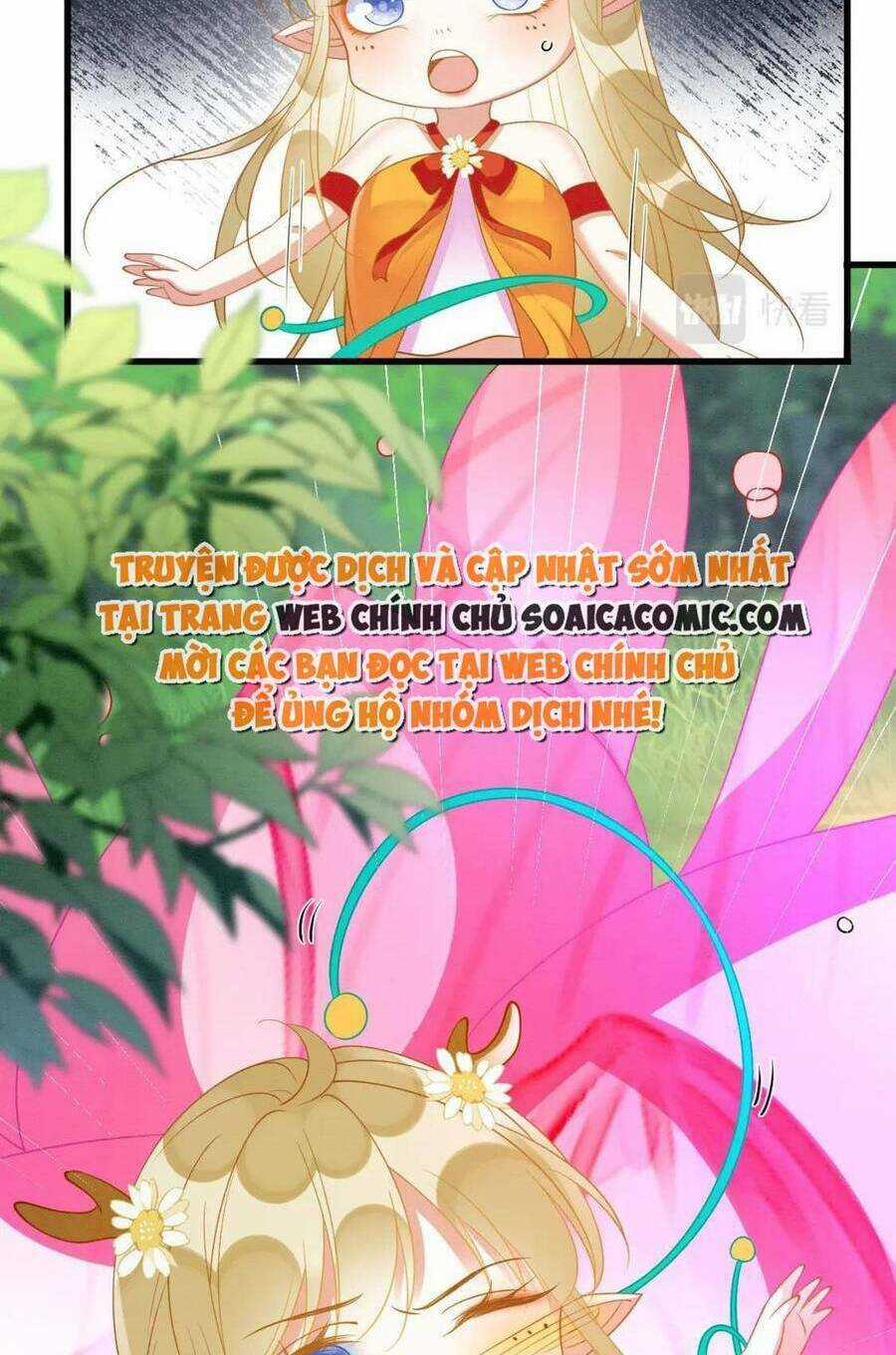 Được Chồng Rắn Siêu Sủng Khi Xuyên Qua Thú Thế Chapter 96 trang 42