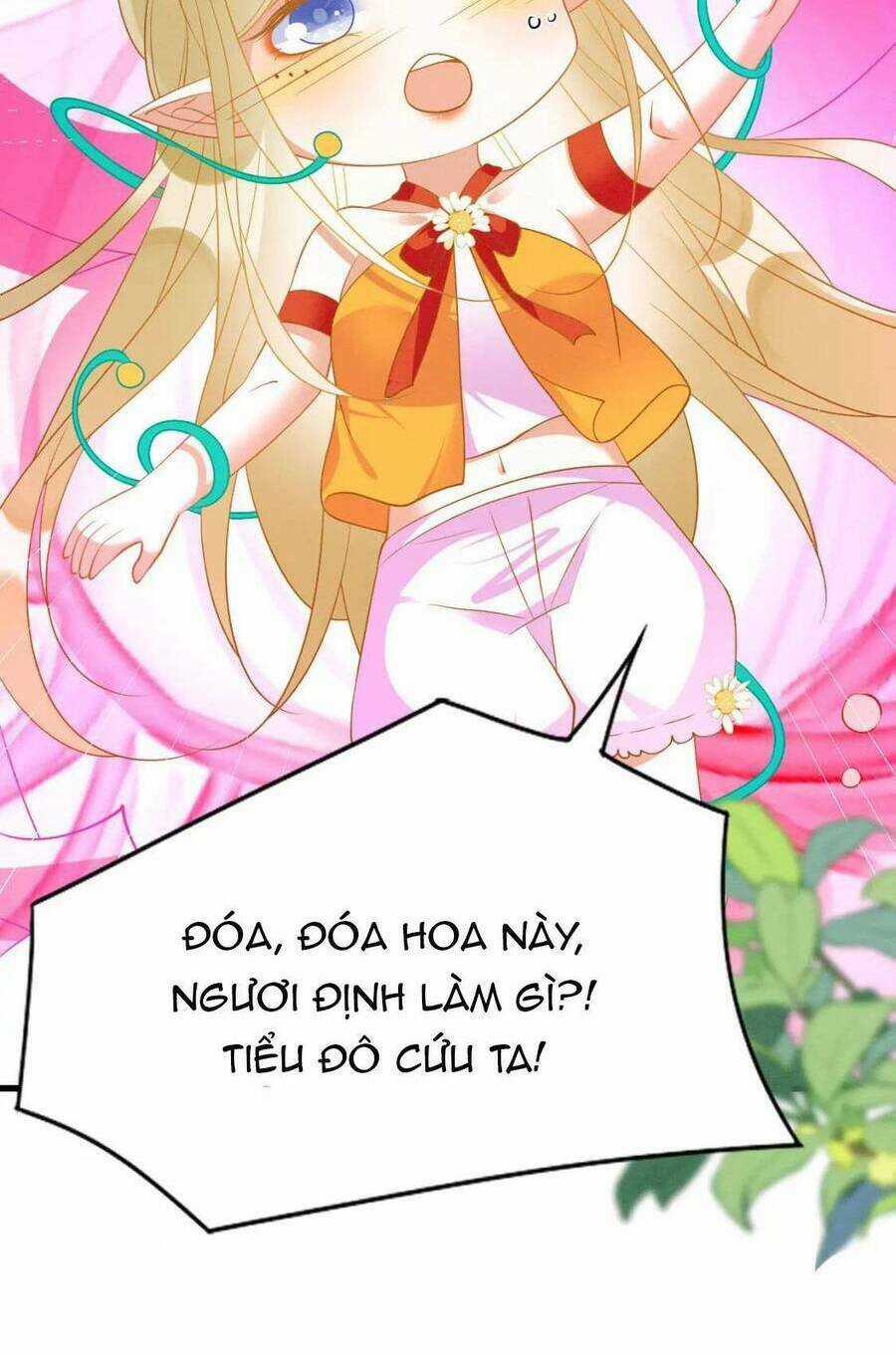 Được Chồng Rắn Siêu Sủng Khi Xuyên Qua Thú Thế Chapter 96 trang 43