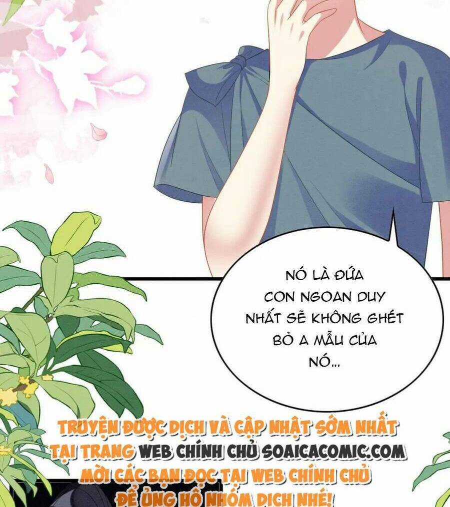 Được Chồng Rắn Siêu Sủng Khi Xuyên Qua Thú Thế Chapter 96 trang 5