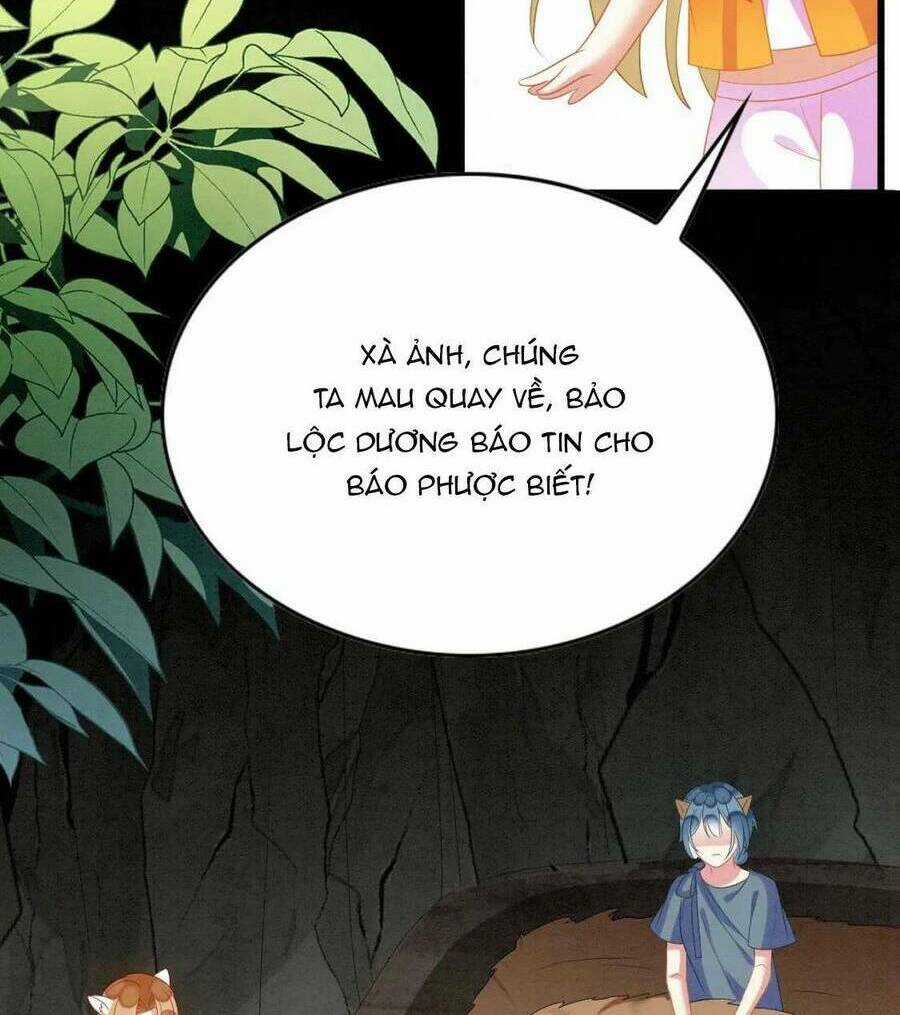 Được Chồng Rắn Siêu Sủng Khi Xuyên Qua Thú Thế Chapter 96 trang 7