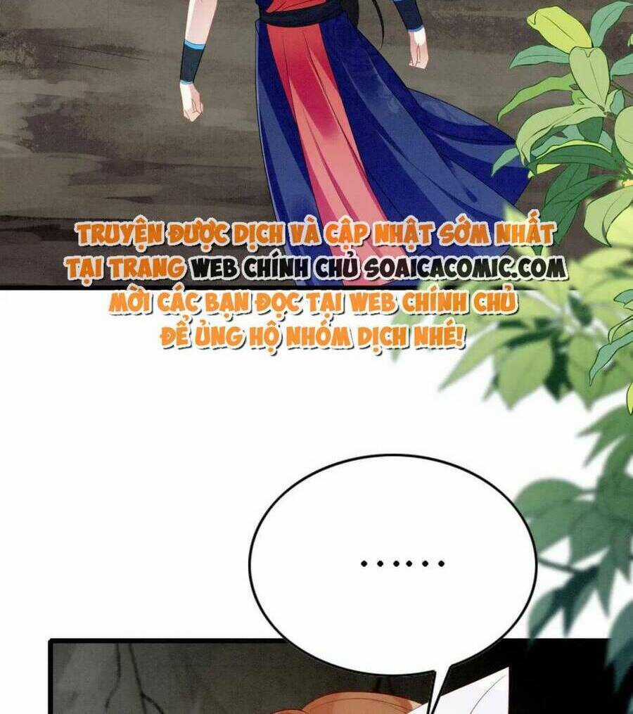 Được Chồng Rắn Siêu Sủng Khi Xuyên Qua Thú Thế Chapter 96 trang 9