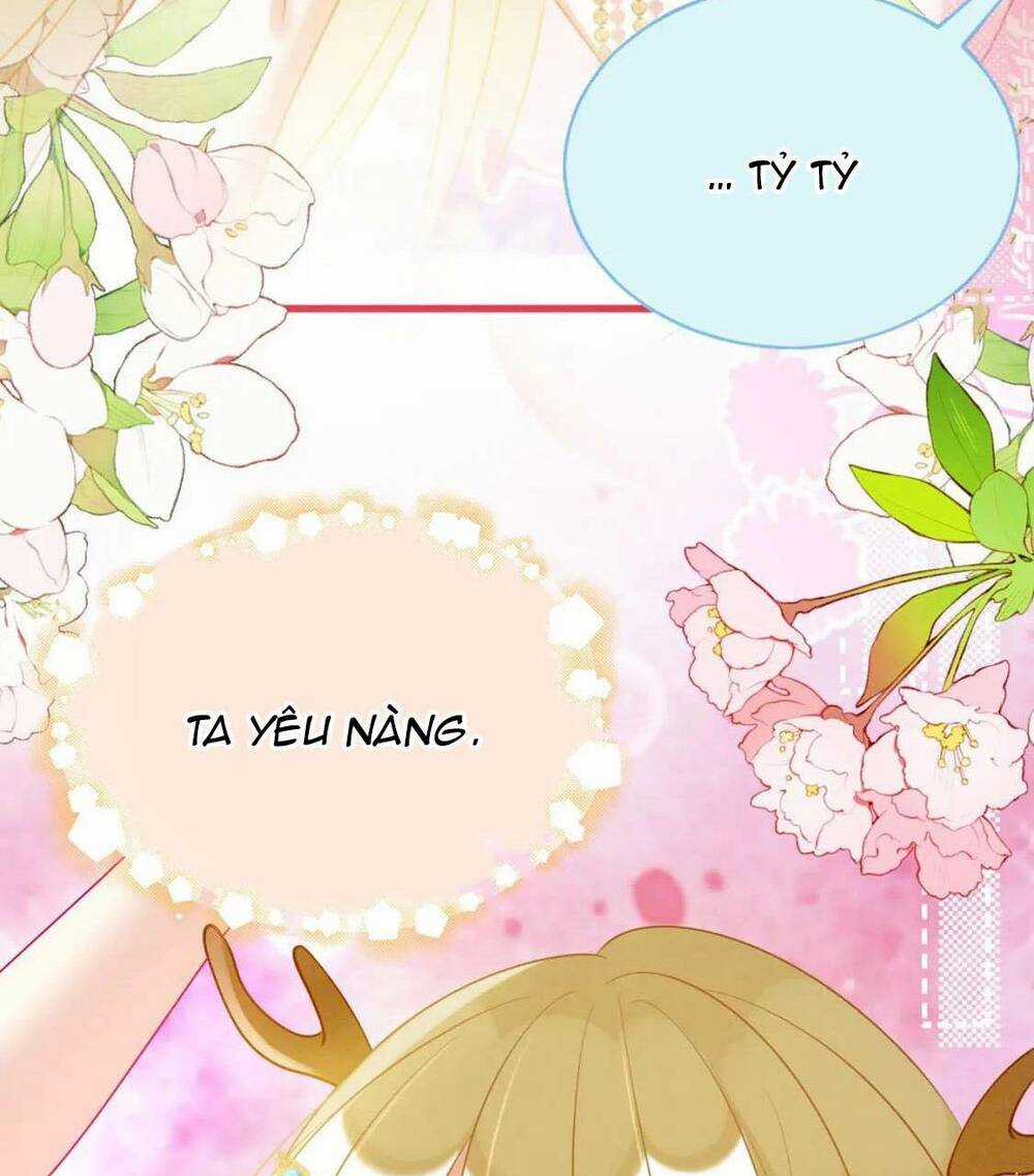 Được Chồng Rắn Siêu Sủng Khi Xuyên Qua Thú Thế Chapter 97 trang 25